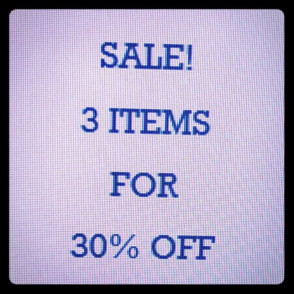 SALE tops